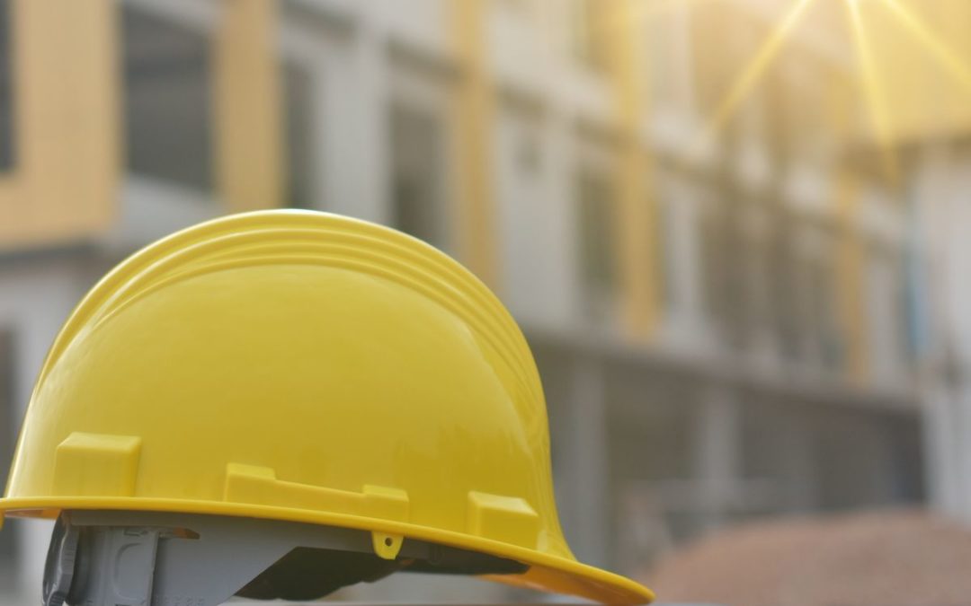 Top Items That Are Stolen at Construction Sites