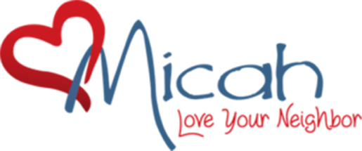 Micah Ministry logo