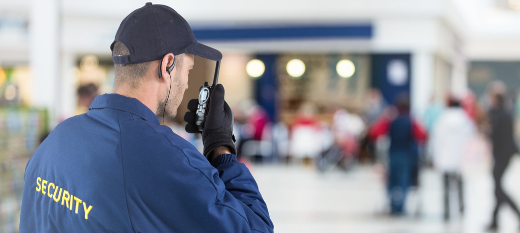 How Security Officers Can Benefit Your Business