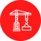 Construction Sites icon