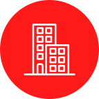 office building icon