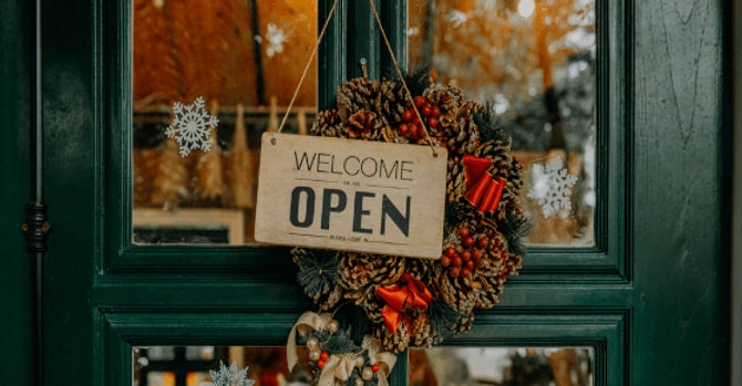 Tips to Keep Your Business Safe This Holiday Season
