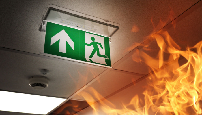 Fire Prevention and the Role of Security Officers