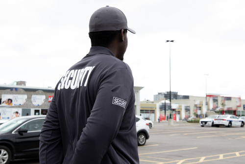 Preventing Crime In and Around Businesses