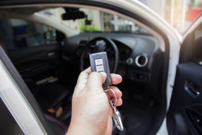 Key Tips to Prevent Auto Theft and Break-ins
