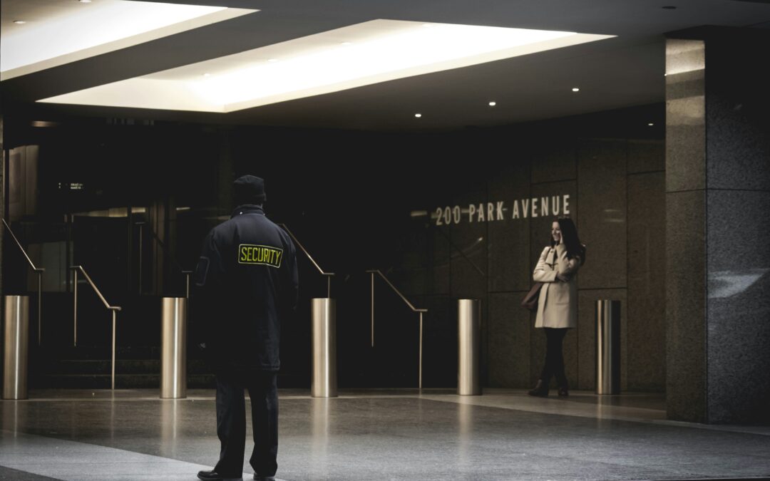 Empowering Inclusivity: Effective Interactions Between Security Officers and Individuals with Disabilities