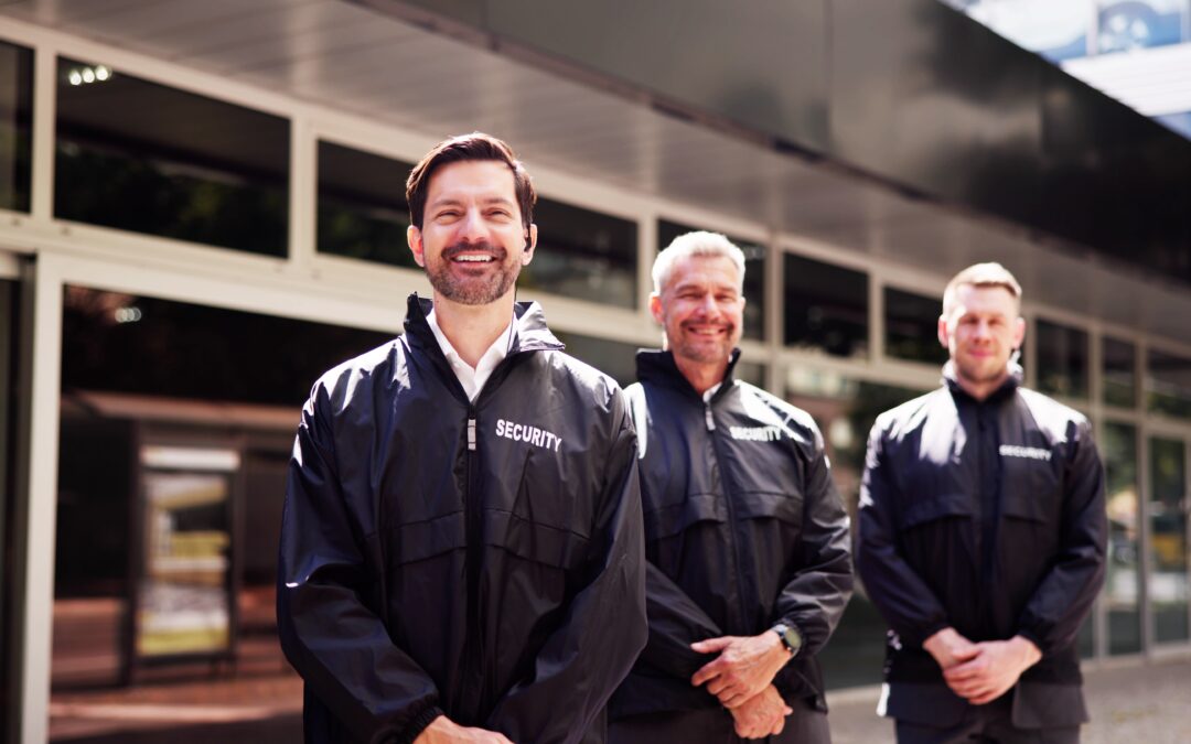 Security That Pays: Unlocking Financial Gains with Security Officers