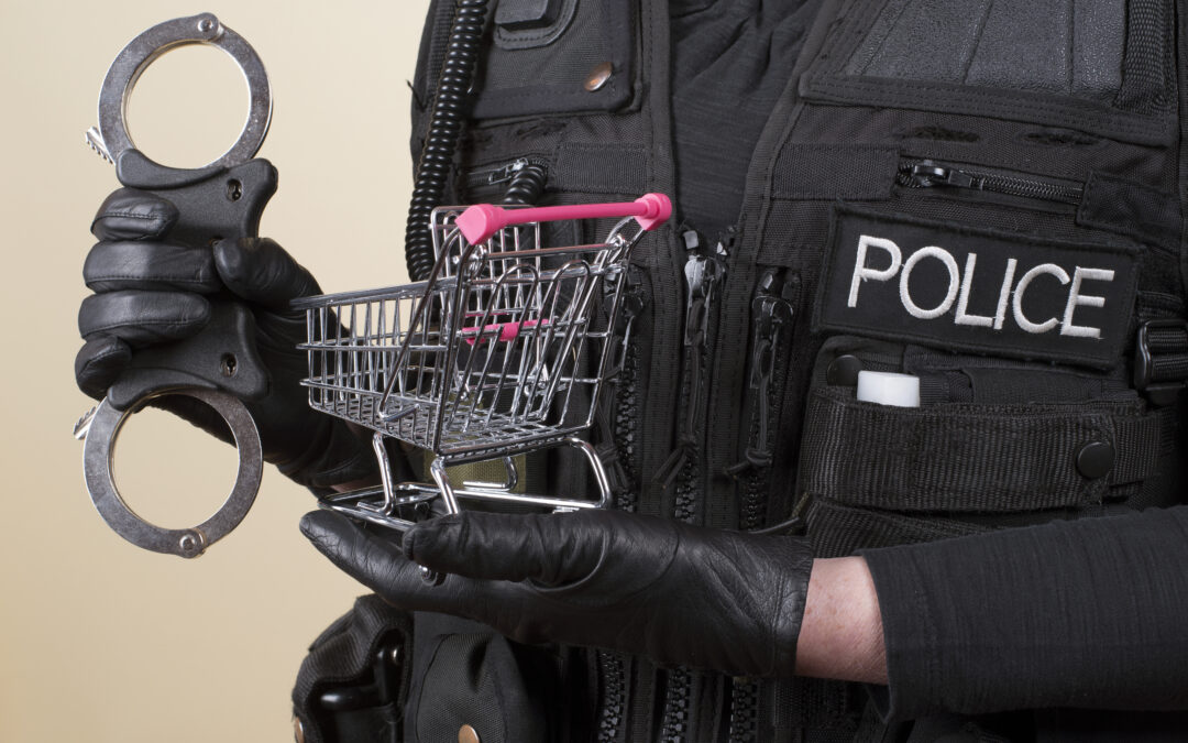 Don’t Get Tricked: How to Protect Your Business from Holiday Season Crime