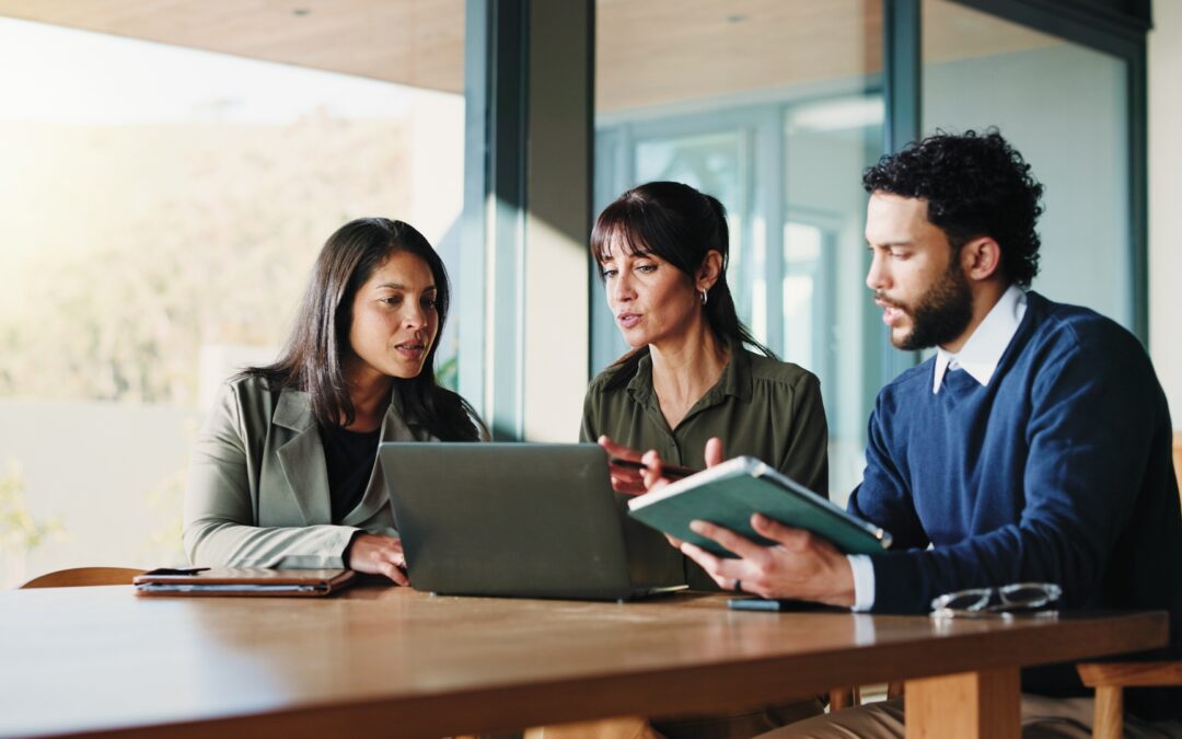 Spring Security Refresh: 7 Things Every Business Should Reevaluate This Quarter